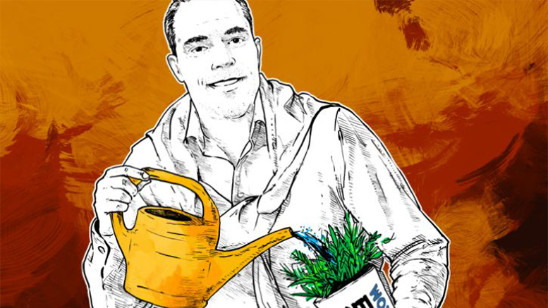 Roger Ver Doubles Donation Match for Antiwar.com to $20K
