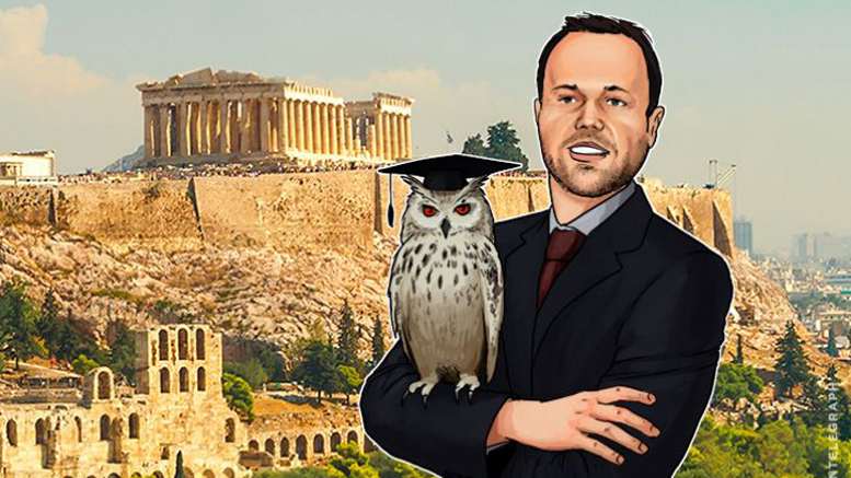 Match & Teach Me: Blockchain, Psychometrics To Help Teach Refugees