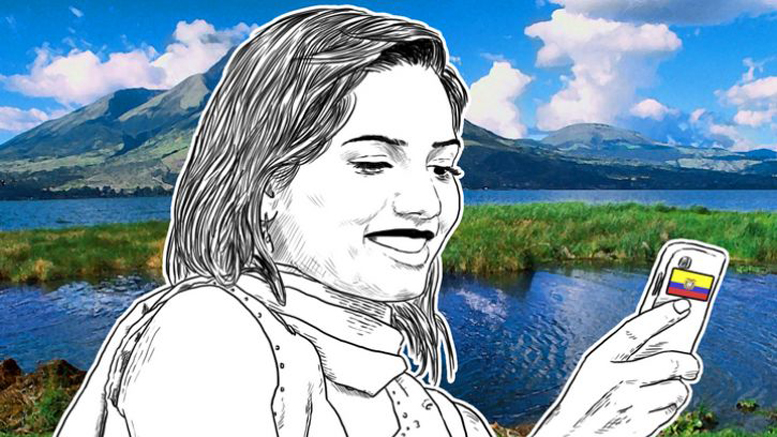 Ecuador Officially Launches Its Own E-Money System