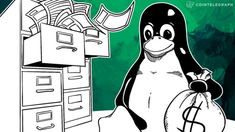 The Open Source World Is Worth Billions