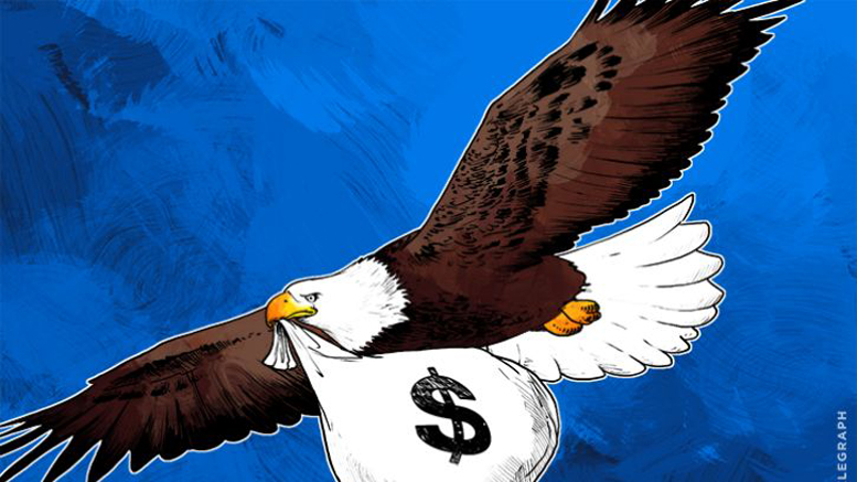 IRS Fraud Victim Refunded Seized $107k – Minus Interest