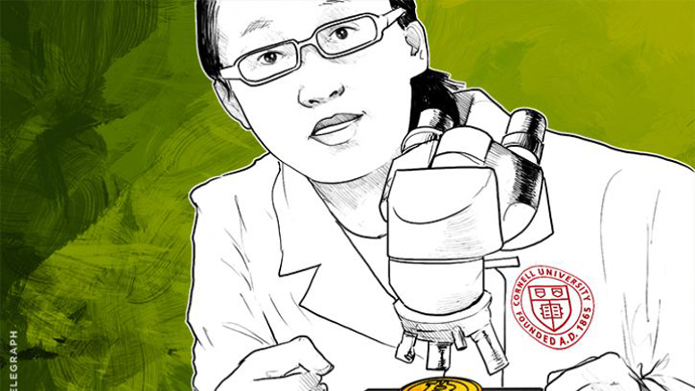 US National Science Foundation Awards 3-Year Grant for Cryptocurrency Research