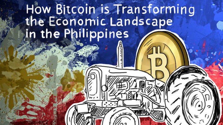 How Bitcoin is Transforming the Economic Landscape in the Philippines