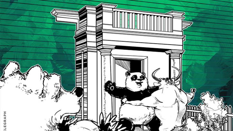 Bitcoin Price: Bulls Driven by China as Weekly RSI Nears 2013-Levels