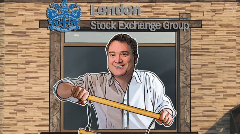 First Global Credit Opens Bitcoiners A Way To LSE And Futures Contracts