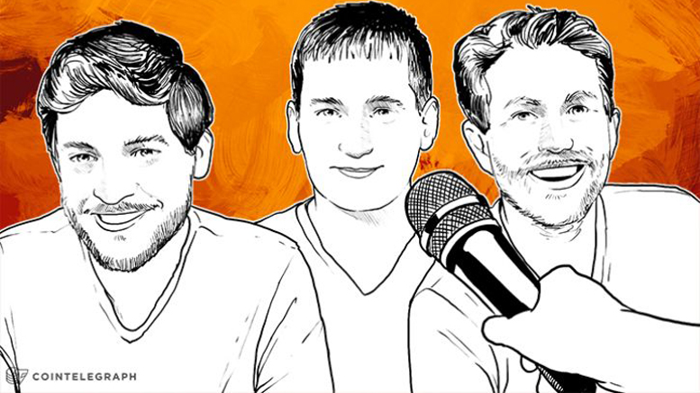 LBRY: The Lovechild of Bitcoin, BitTorrent & Storj
