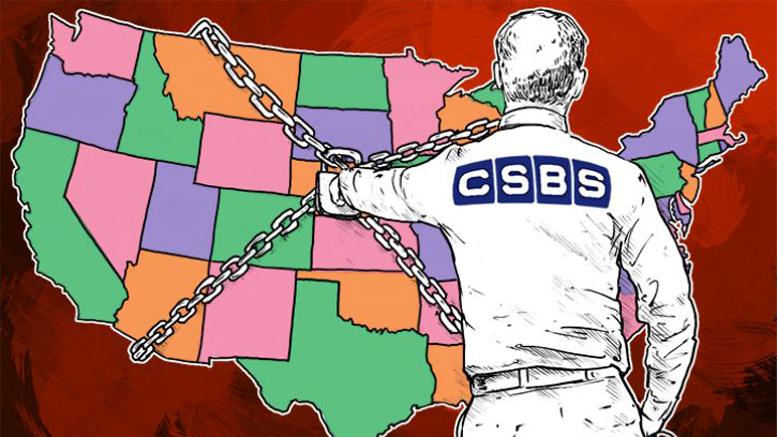 Bank Supervisory Group Unveils BitLicense-esque National Regulation