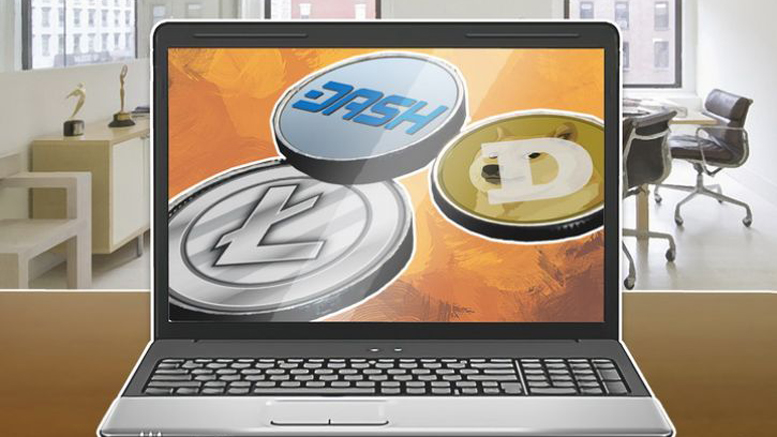 Weekly AltCoin Analysis