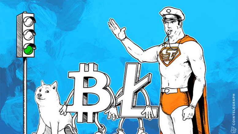 Cryptocurrency Regulation in the International Community 2015: Part 2