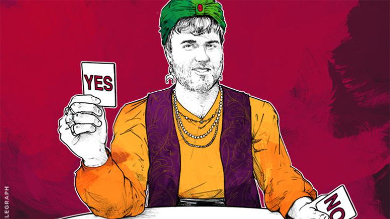 Augur Releases Alpha Version of Their Decentralized Prediction Market