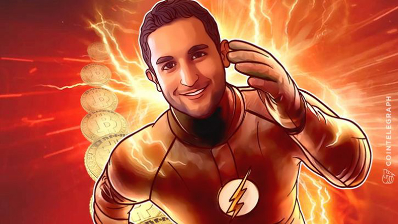 Bitcoin Trading Platform BitQuick Integrates BitGo Instant