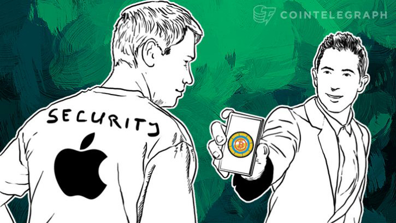 Apple Allows Another Bitcoin-Based Mobile App