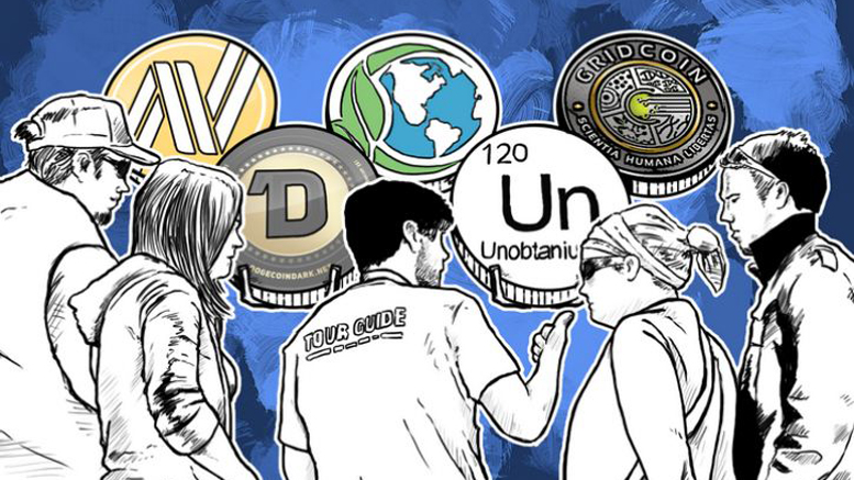 Altcoin Digest: 10 Coins That Can’t Be Neglected (Op-Ed)
