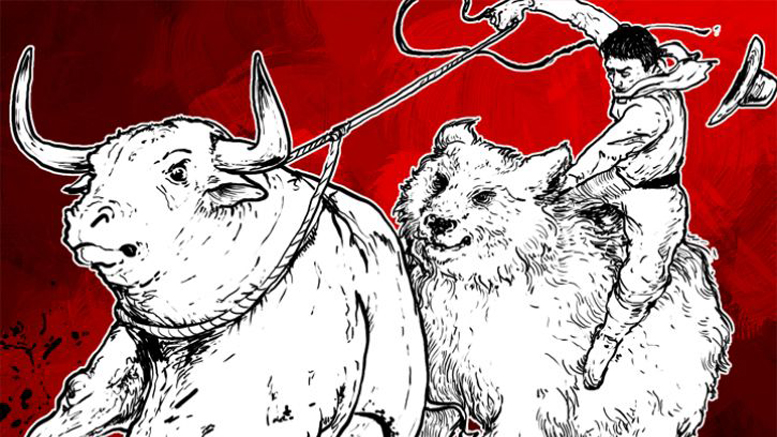 Bitcoin Analysis: Week of Oct 19 (Intro to MACD)