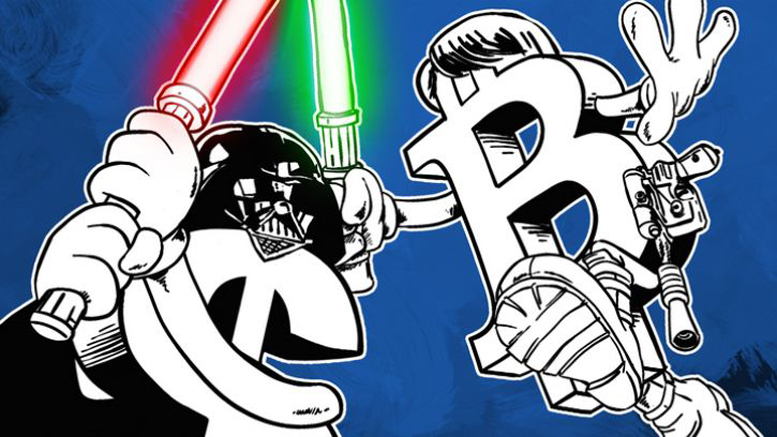 Top 5 Ways Bitcoin Beats the Dollar (Op-Ed)