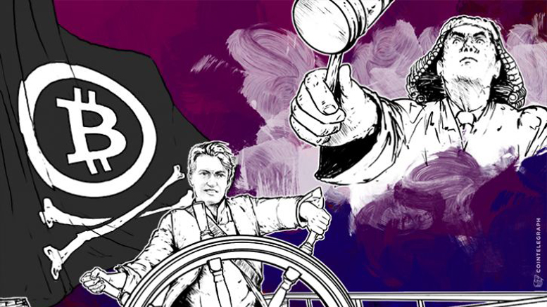 ‘Don’t Complain…You Didn't Bother to Speak Up’: Ross Ulbricht Trial Begins