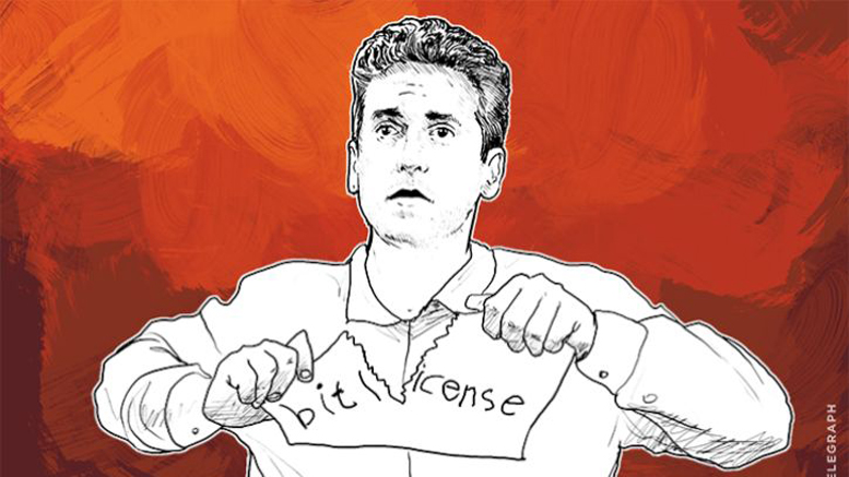 Former NYDFS Superintendent Benjamin Lawsky Denies BitLicense Cronyism Allegations