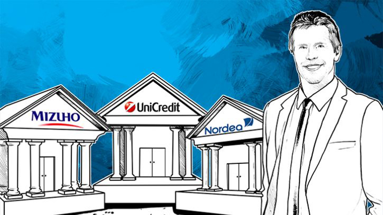 R3 Blockchain Consortium Adds 3 More Banks