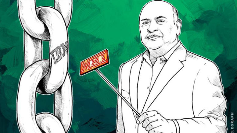 IBM Latest to Adopt Bitcoin's Blockchain Technology for Upcoming Global Project