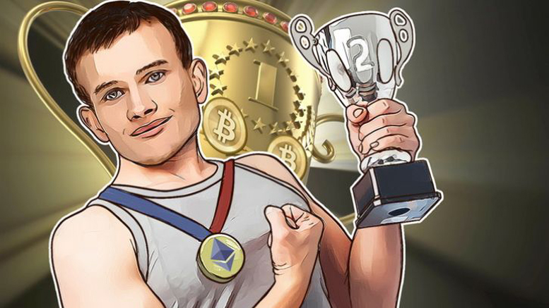 Eight Months Since Release, Ethereum Is Second Only To Bitcoin