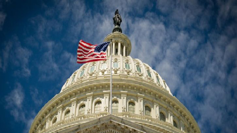 Senate committee reveals speakers at Bitcoin hearing