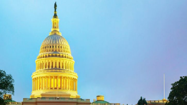 Senate banking committee invites BitPay and Ripple to speak