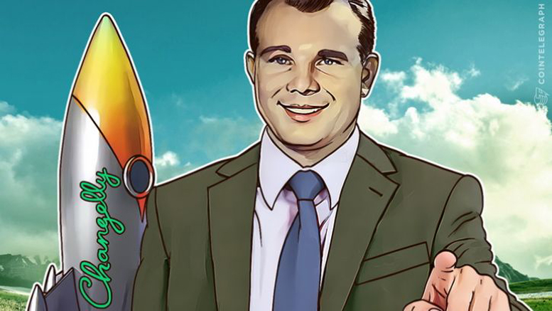 Changelly Exchange Opens Doors As Compromised ShapeShift Goes Down