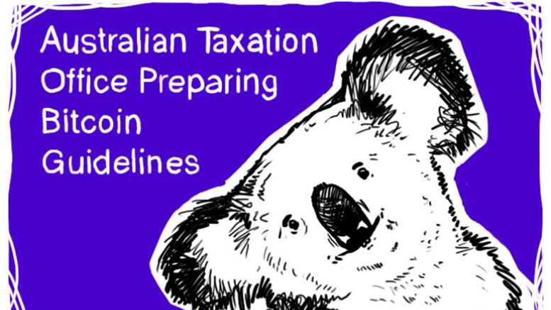 Regulating Down Under: Australian Taxation Office Preparing Bitcoin Guidelines