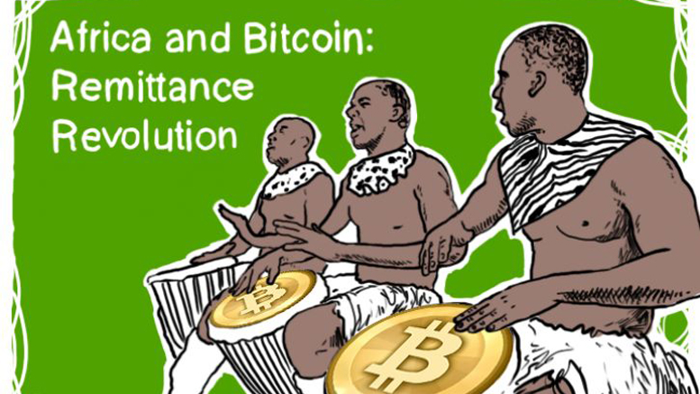 Africa and Bitcoin: Remittance Revolution