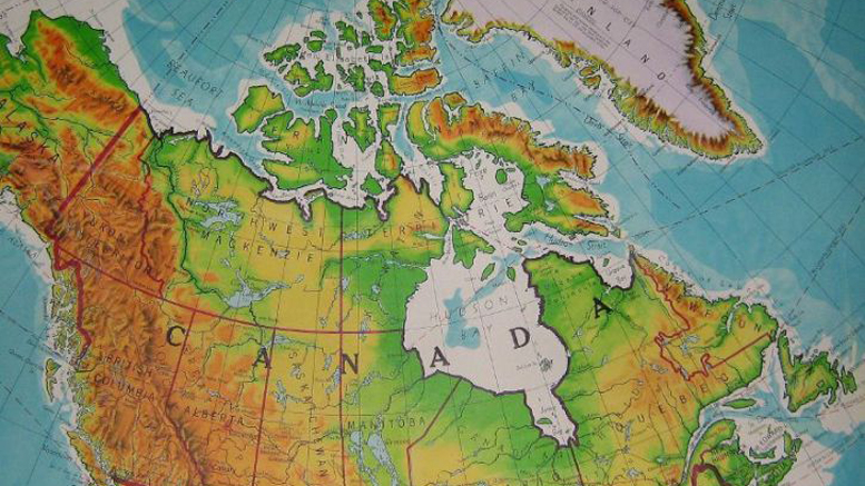 Bitcoin future in Canada