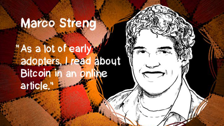 How the ”Impossible” Became the Future: A Talk with Genesis Mining’s Marco Streng