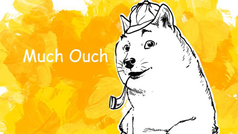 Much Ouch: Doge Vault Confirms $127,000 Theft In Hack Attack