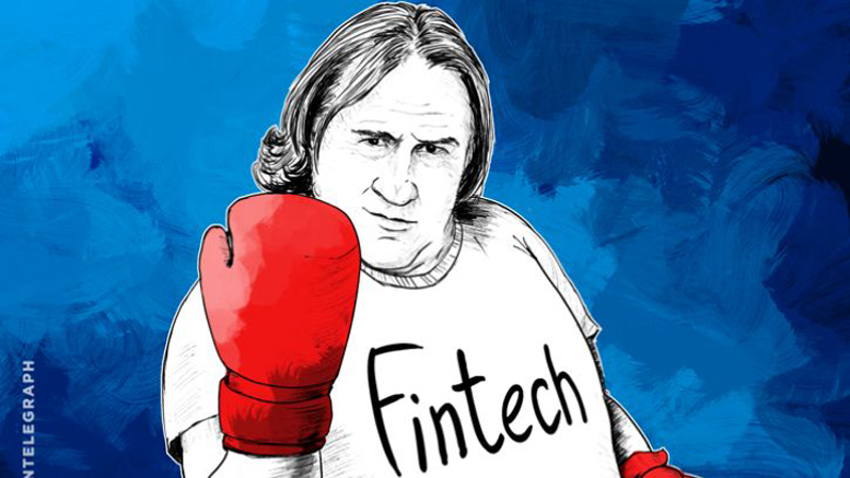 France Creates National FinTech Program to Rival London, New York