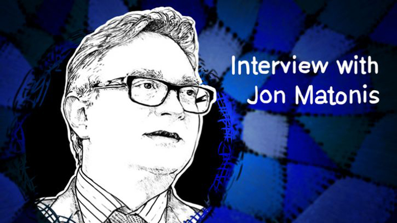 Jon Matonis: ‘Bitcoin Is the No. 1 Topic’ at European E- Commerce Conference