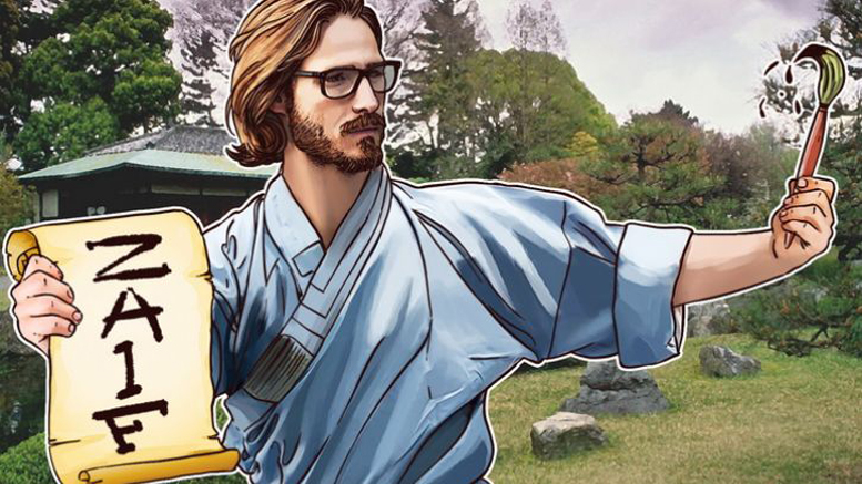 Takao Asayama: Japanese People Thought Bitcoin Was Evil