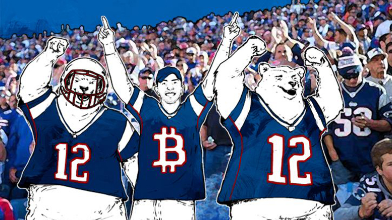 Bitcoin Price Analysis: Week of Feb 2 (Trend Change Part II)