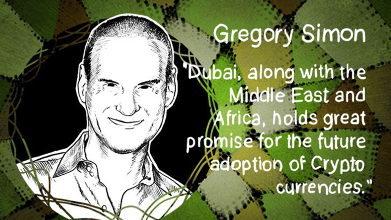 From Banks to Bitcoin: An Interview with Gregory Simon