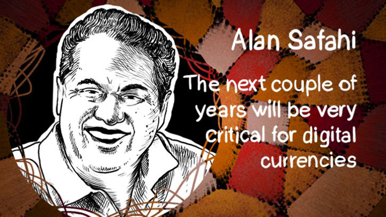 ZipZap’s Alan Safahi: Remittances are the best use case for BTC right now