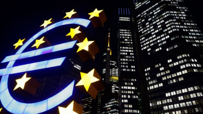 European Central Bank repeats its 2012 stance on digital currencies