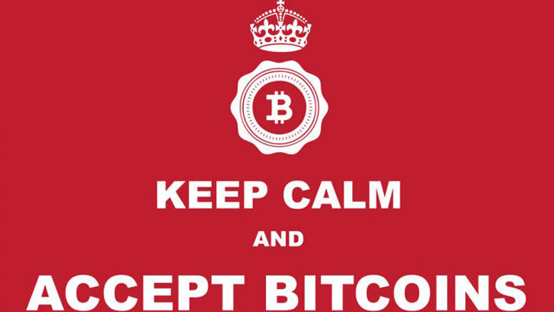 CRimea and CRyptocurrency. From Ukraine to… Bitcoin.