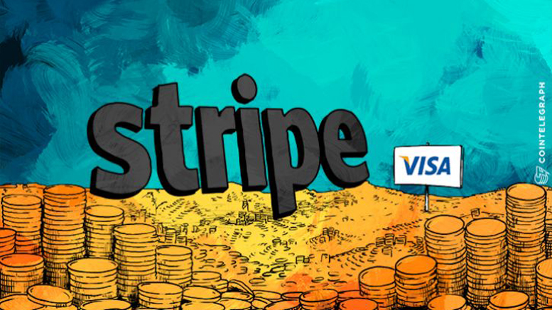 Stripe Partners with Visa for ‘Digital Payment Improvements’