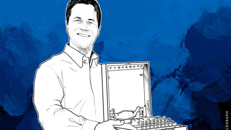MIT's 'Enigma' Uses Bitcoin Blockchain to Create Privacy-Enhancing, Decentralized Computation Platform