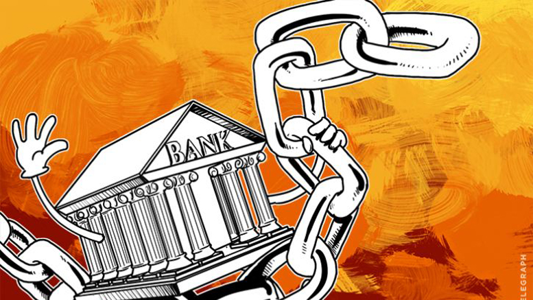 Australian Banks Ride the Blockchain After Pushing Out Bitcoin Companies