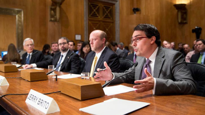 The case for regulation