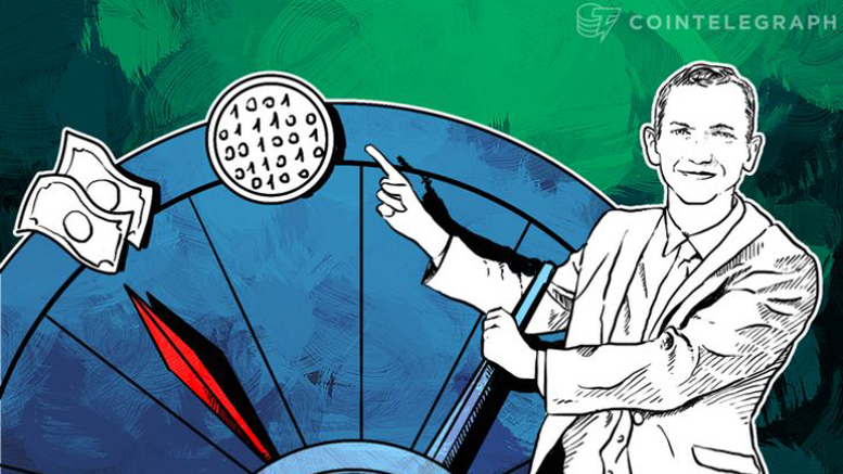 Bank of England: UK Should Ditch Fiat for Digital Currencies