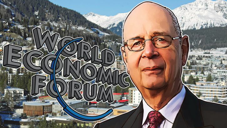 FinTech At The World Economic Forum 2016
