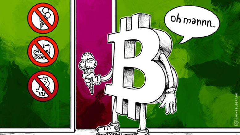 California Considers US$5,000 BitLicense-style Scheme for “virtual currency”