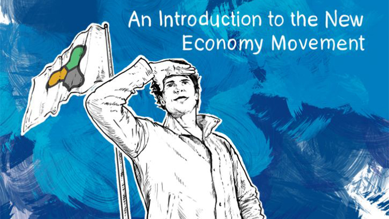 An Introduction to the New Economy Movement