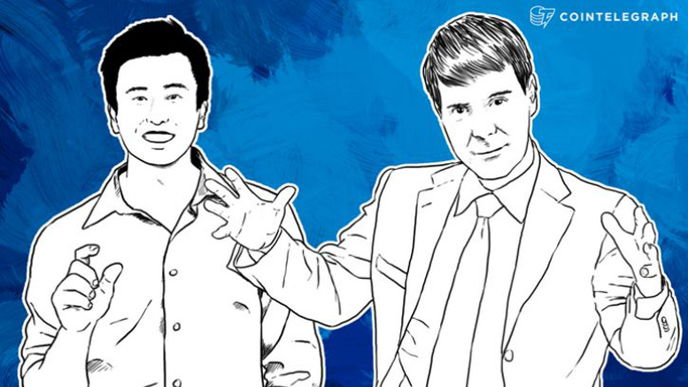 Chinese Exchanges Reject Gavin Andresen’s 20 MB Block Size Increase