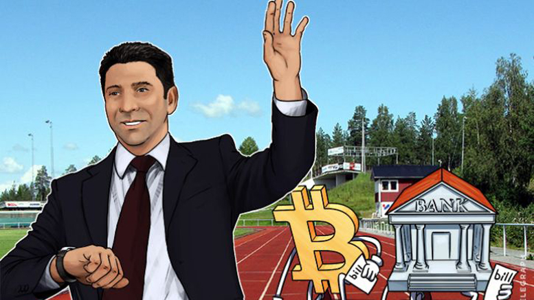 B2B Bitcoin Payments on the Rise